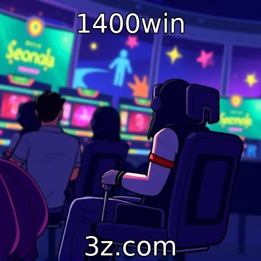 Acessibilidade em jogos como prioridade para desenvolvedores - 1400win