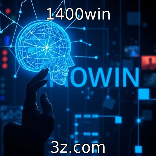 Como a inteligência artificial está mudando a narrativa - 1400win