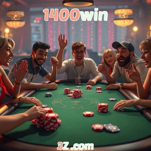 1400win Promoções bônus