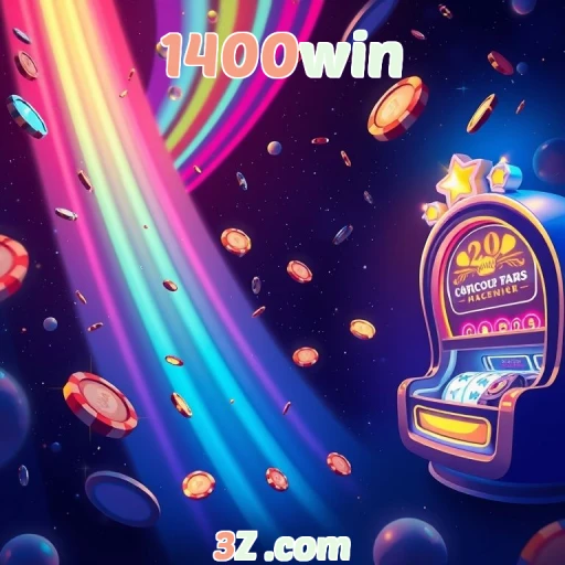 Cassino 1400win: Emoção e Diversão em Cada Jogo