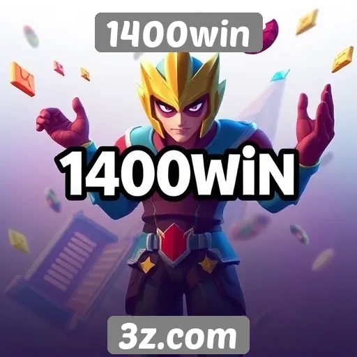 Comparativo entre 1400win e outras plataformas de jogos