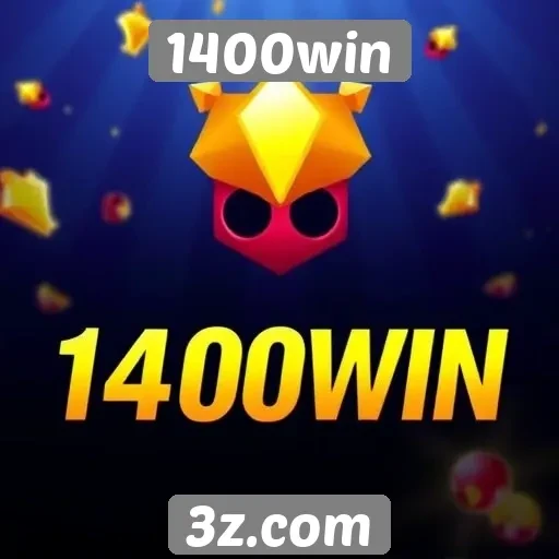 Comparação entre 1400win e outros sites de jogos