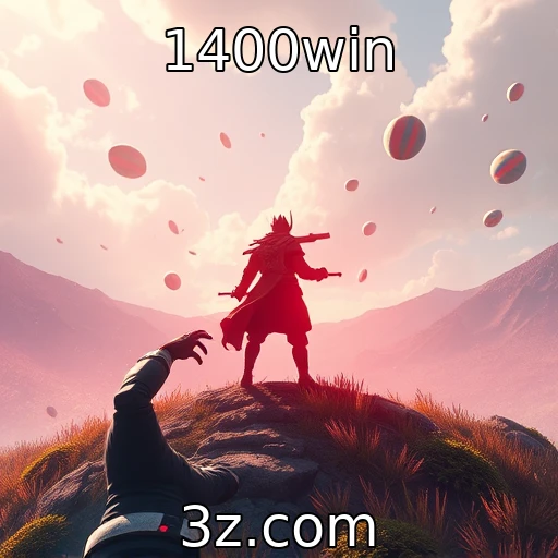 Futuro das narrativas interativas nos jogos - 1400win