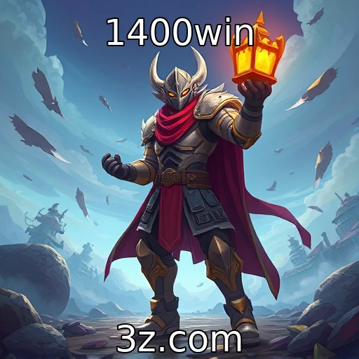 Tendências em gêneros de jogos para o futuro | 1400win