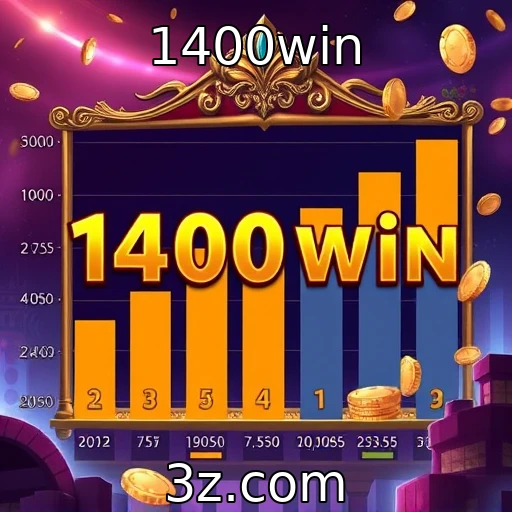 Números de vendas na indústria de jogos continuam a crescer | 1400win