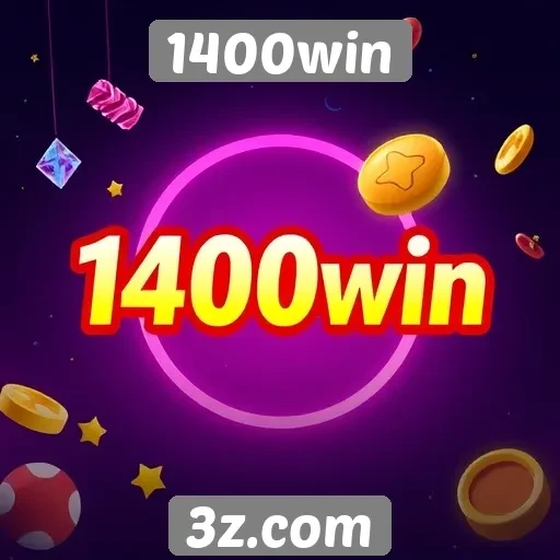 Variedade de jogos disponíveis no 1400win