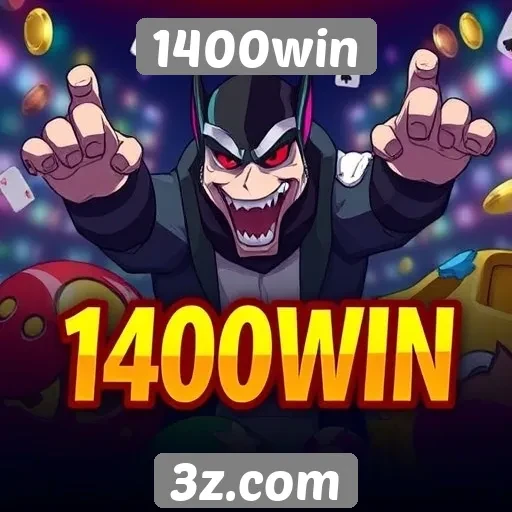 Avaliação dos jogos oferecidos no site 1400win