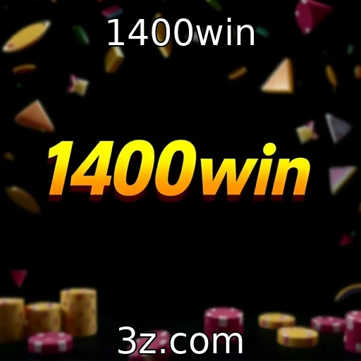 Crescimento do mercado de jogos online global | 1400win