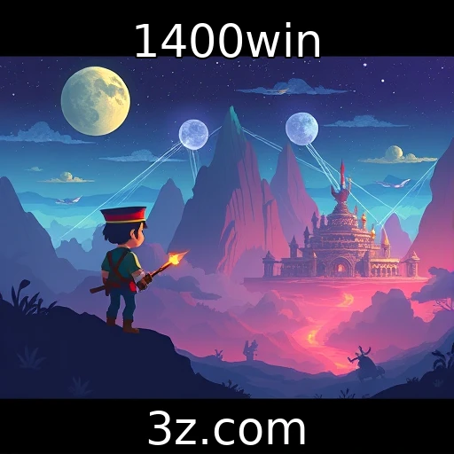 A evolução dos jogos independentes na última década : 1400win