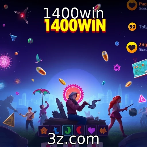 Crescimento de jogos independentes no mercado atual : 1400win