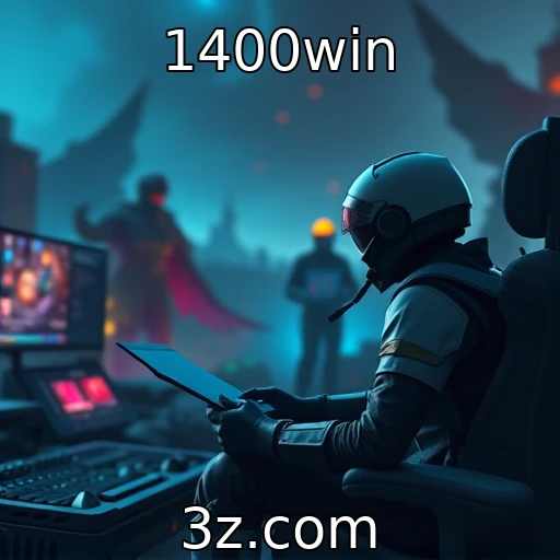 Inovação em narrativas interativas nos videogames - 1400win