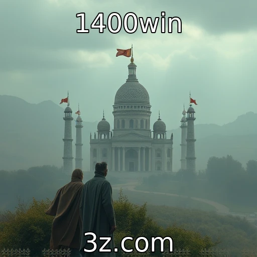 Narrativas interativas como nova forma de contar histórias : 1400win