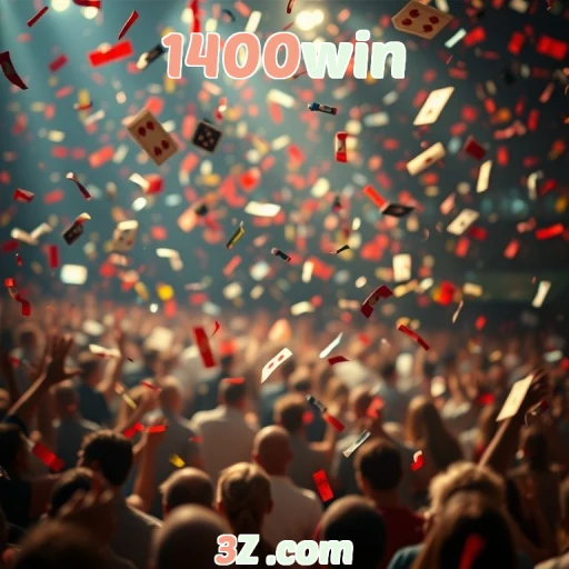 Login Diferenciado no 1400win: Entre no Jogo com Estilo