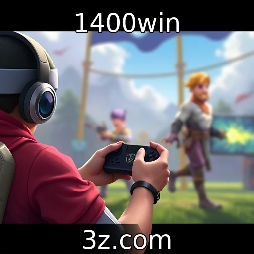 Mudanças nas tendências de jogos mobile - 1400win