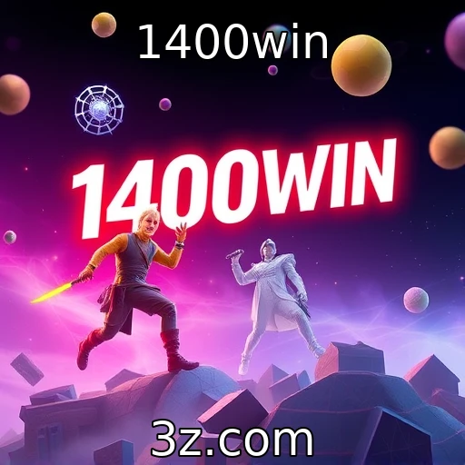 Crescimento das plataformas de jogos móveis : 1400win