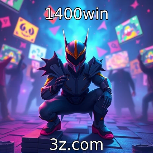 Tendências de jogos móveis para o futuro : 1400win