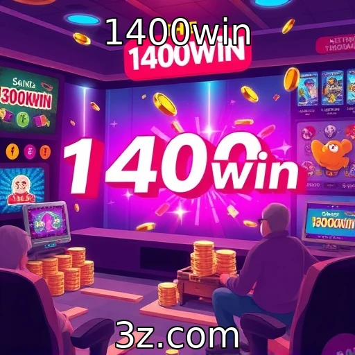 Mudanças na dinâmica de monetização em jogos | 1400win