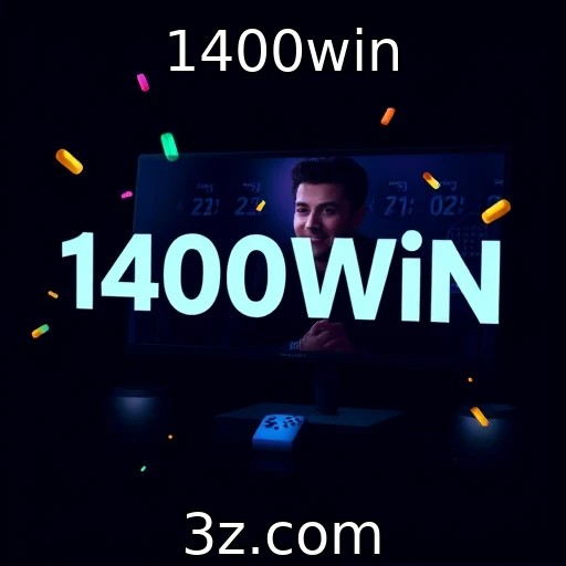 Tendências de jogos online em plataformas de streaming - 1400win