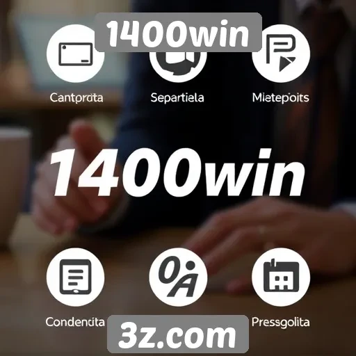 Métodos de pagamento disponíveis no 1400win