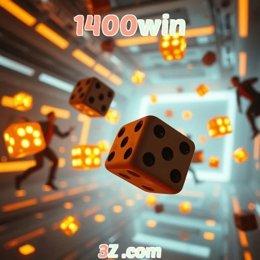 Slots Incríveis para Explorar no 1400win e Ganhar Mais!