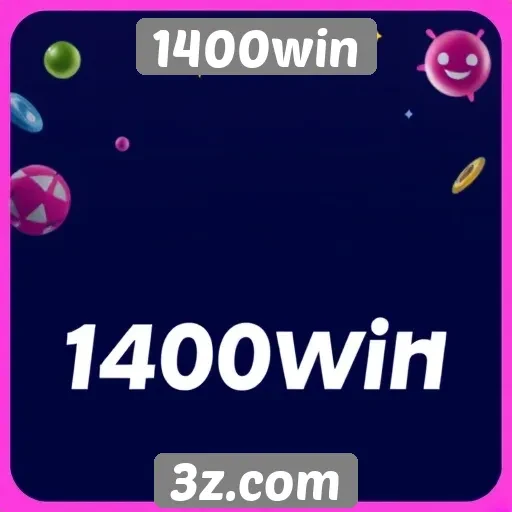 Estudo sobre as promoções do site 1400win